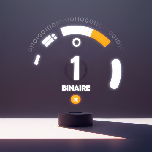 Image Binaires