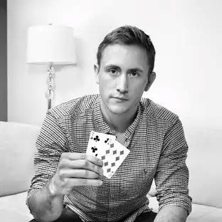 Alex Mullen