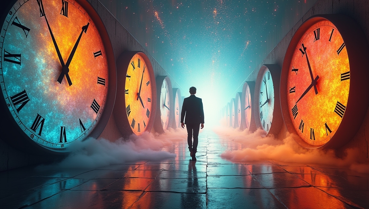 image: Flowtime : la méthode qui réconcilie concentration, rythme personnel et performance