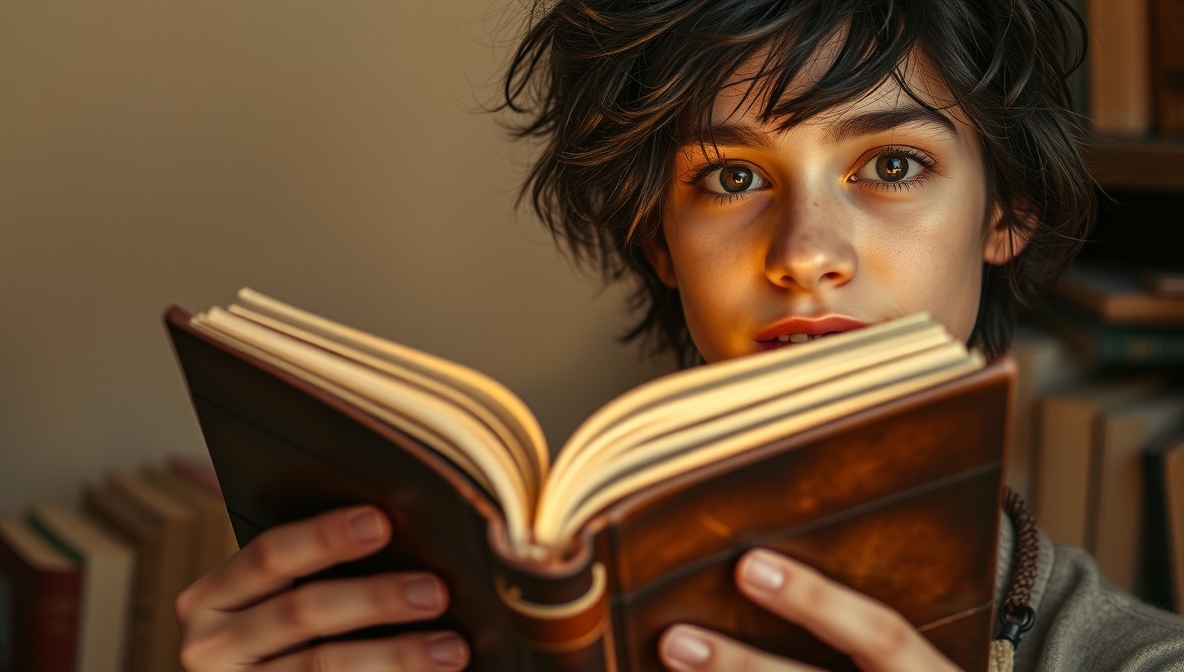 Journal de Lecture