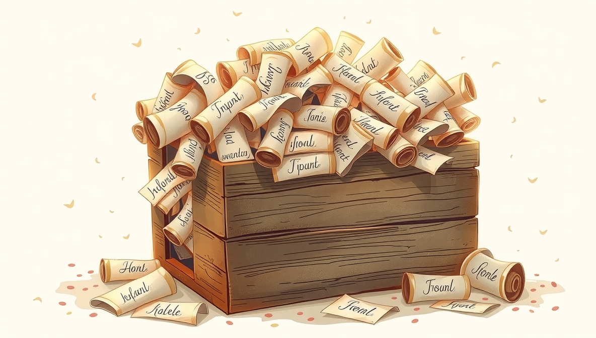 Vocabulaire et Mémoire